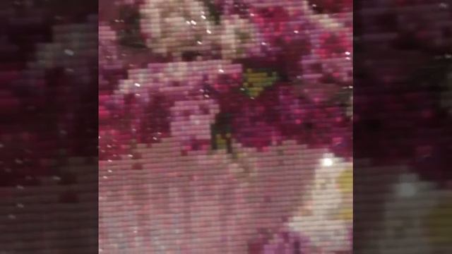 алмазная мозайка