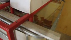 Биофильтр для УЗВ из еврокуба. УЗВ своими руками.