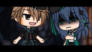 |•Клип "Нейротоксин" Walkie, DEEP-EX-SENSE•|•Gacha Life на русском•|