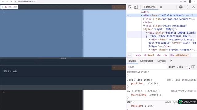 216. Refactoring the React Side | React with Typescript #react #typescript #javascript #learning смотреть онлайн