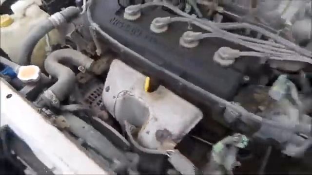 1999 Nissan Sentra for sale | no-reserve Internet auction October 25, 2017 смотреть онлайн