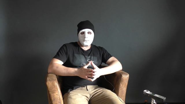 Что такое орбы на самом деле? Эрнст Разоблачает #27 смотреть онлайн