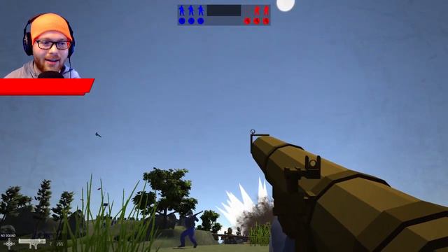 TOP 5 MOST OVERPOWERED WEAPON MODS! 🔥 Ravenfield Custom Mod and Map Gameplay 💥 смотреть онлайн