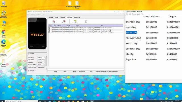 How to Backup Firmware of PTCL STB ZXV10 B760H смотреть онлайн