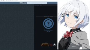 Соблазняю Девушку хитрым Способом | Некто ми | Nekto.me