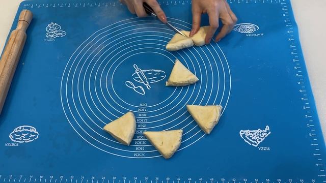 Чебуреки!Самый простой и удачный рецепт теста!Вкусные,сочные,пузырчатые? смотреть онлайн