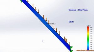 Монтаж кровли: Частые ОШИБКИ при выборе сечение дерева, стропила, строительство крыши своими руками