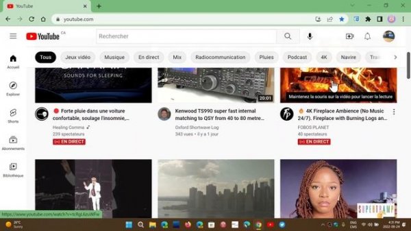 Google Chrome how to cast browser screen on your smart TV question