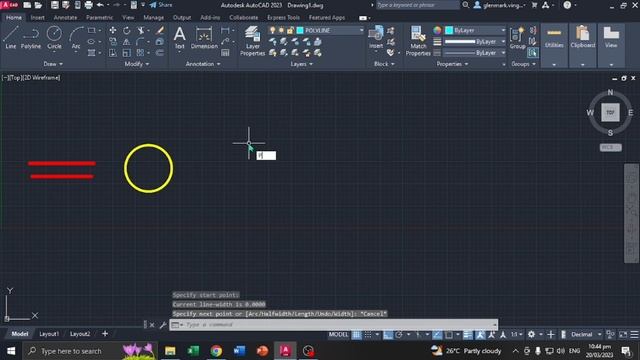 Autocad - Final Performance(Midterm), Nikko Angelo T. Demecillo. смотреть онлайн