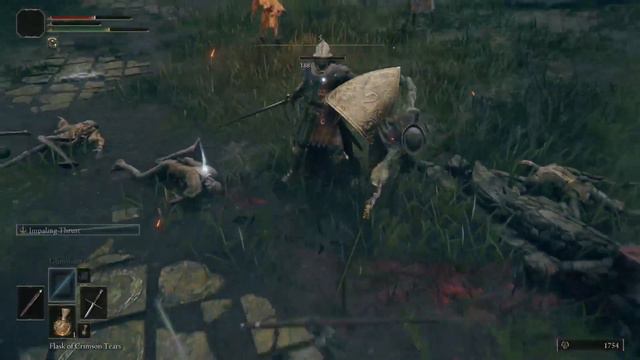 Elden Ring On Casual Part 1 смотреть онлайн