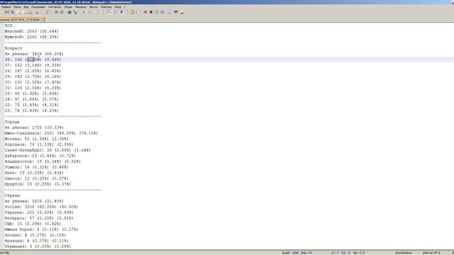 Аналитика. VkTargetPlus - бесплатный парсер ВКонтакта смотреть онлайн