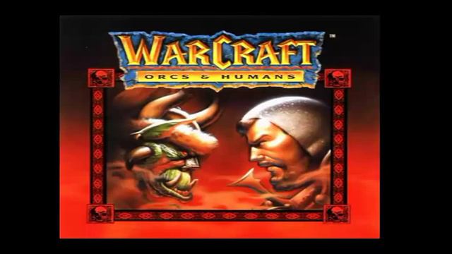 Warcraft 1 OST High Quality Track Orcs 3 смотреть онлайн