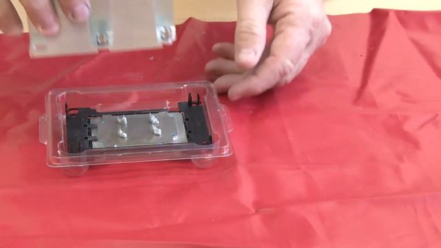 Lenovo ThinksSystem SN850 Install Heat Sink and Processor смотреть онлайн