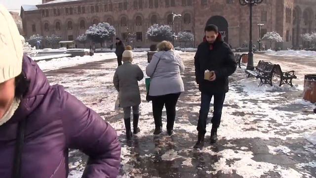 Funny b-roll with Arcolad смотреть онлайн