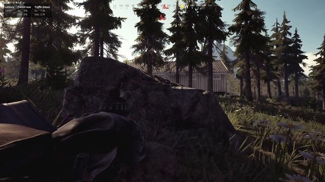 Vigor PS4 КРАСНЫЙ ТЕЛЕФОН смотреть онлайн
