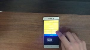 Xiaomi Redmi 4 Pro полный сброс | Xiaomi Redmi 4 Prime hard reset