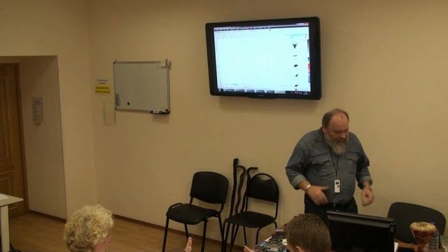 Стихии. Часть 1. Борис Моносов смотреть онлайн