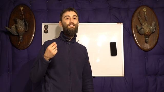 Охота на гуся 2021 (Как научиться манить) правильный выдув смотреть онлайн