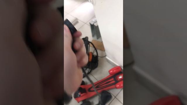 Насос дренажный