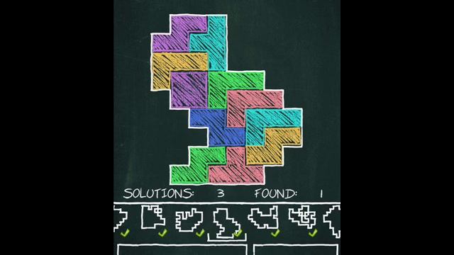 Doodle Fit Solutions Countries Pack смотреть онлайн