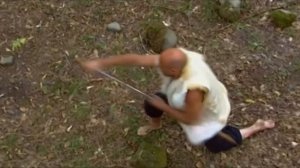 Гений дзюдо