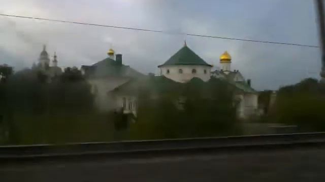 Коломенский кремль. #простымисловами смотреть онлайн