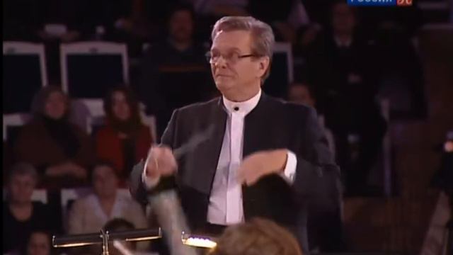 Георгий Свиридов 'Метель' 'Вальс' смотреть онлайн