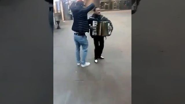 Stockholm Стокгольм Прикольный Ночной танец Altezza))) смотреть онлайн