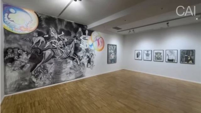 The Most Famous Drawing Artists Today: A Reasoned Top 10 Using Objective Career Facts смотреть онлайн