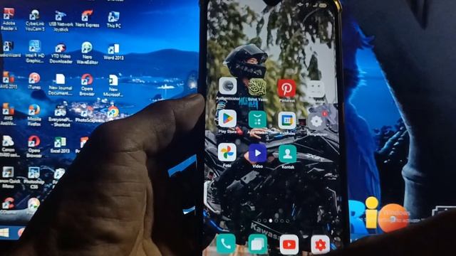 CARA MENGATASI NEXTBOT CHASING TIDAK KOMPATIBEL смотреть онлайн