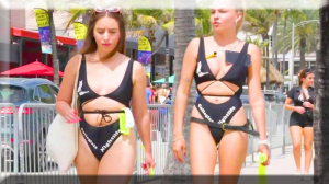 Patti Ryan - You Are My Love, You Are My Life - Bikini Beach