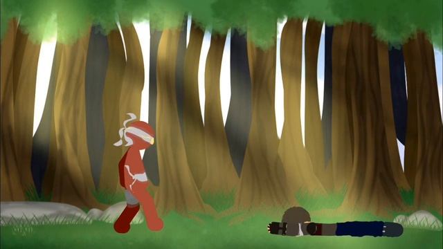 Ня ТИБЕ 2 ( рисуем мультфильмы 2) смотреть онлайн