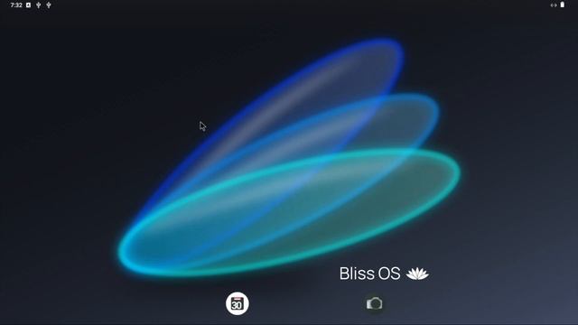 Android for you PC. Improving the Cheapest Celeron Laptop part 8. Bliss OS. смотреть онлайн