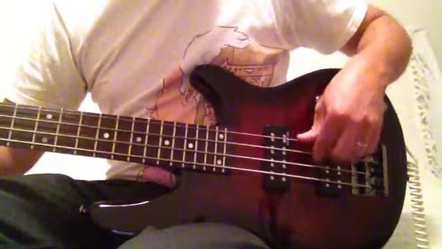 Schecter Raiden Special 4 Bass смотреть онлайн