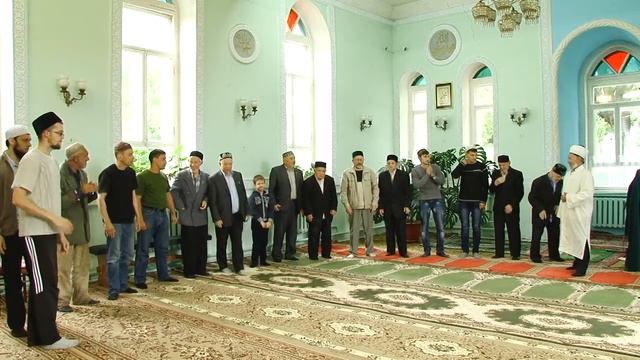 "ИМАН НУРЫ" 17.07.15 смотреть онлайн