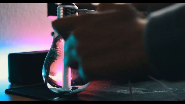 Ultrasonic Light Bulb Humidifier - Air Purifier смотреть онлайн
