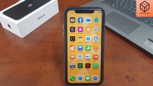 How To Use VOICE CONTROL On Your IPHONE in Hindi - INFINITY TIPS смотреть онлайн