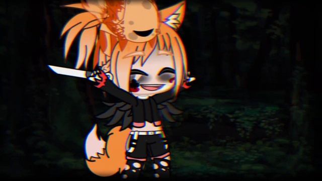 ||"Под нежным платьем хвостов 9 у лисицы"||/Gacha Club\ смотреть онлайн