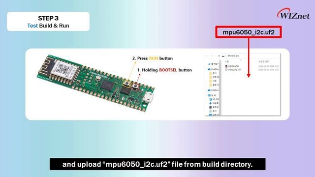 WizFi360-EVB-Pico based on RP2040 - A Beginners Guide / Edge Impulse / Connect / For ML смотреть онлайн