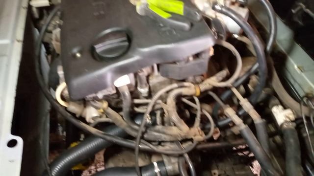 РЕМОНТ СИСТЕМЫ ОХЛАЖДЕНИЯ ВАЗ 2112-11-10. Замена патрубков, радиатора и отопителя. смотреть онлайн