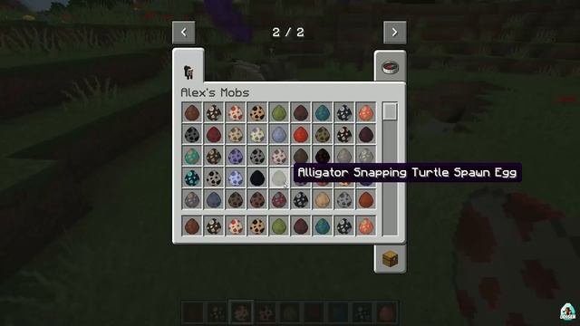 MO CREATURES MOD 1.18.2 minecraft - how to download install mo'creatures 1.18.2 UNOFFICIAL (Forge) смотреть онлайн