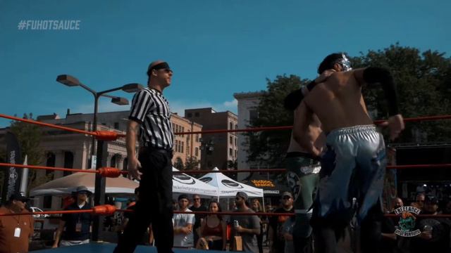 Sean Galway vs Aaron Payne - 7/23/22 смотреть онлайн