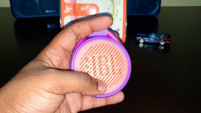 Review of JBL Junior Pop. Best gift for your child this diwali. First Indian review.. смотреть онлайн