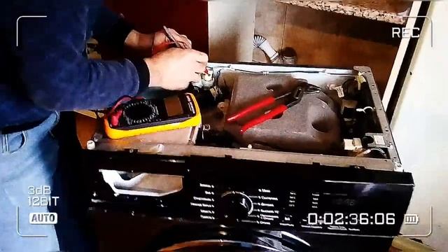 Javel Paltaryuyan maşının klapan dəyişməsi Tel 070 329 10 55 смотреть онлайн