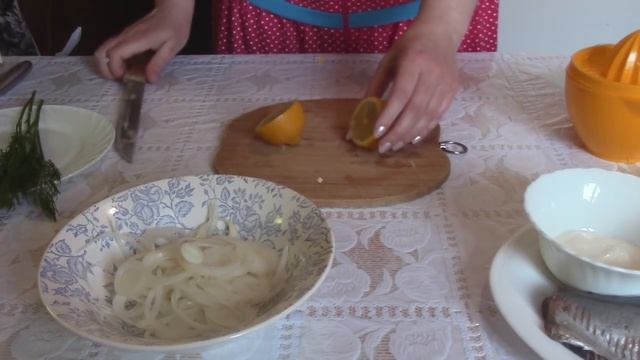 Закусочные бутерброды. В любой компании это оценят! смотреть онлайн