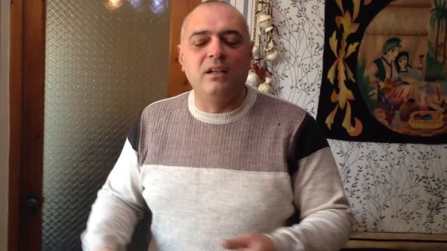 Анекдот про азербайджанца, армянина, грузина и русского, которые попали на необитаемый остров смотреть онлайн