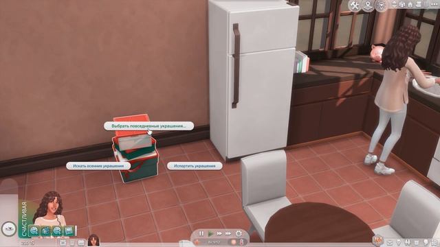 The Sims 4 Династия по Дополнениям | Основатель, которого вы знаете?? # 1 смотреть онлайн