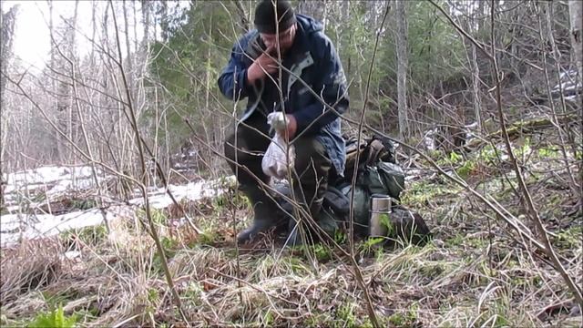 #1 "Кенякоски и Валойне" северный характер северной реки! Сила и мощь природы Карелии!! смотреть онлайн