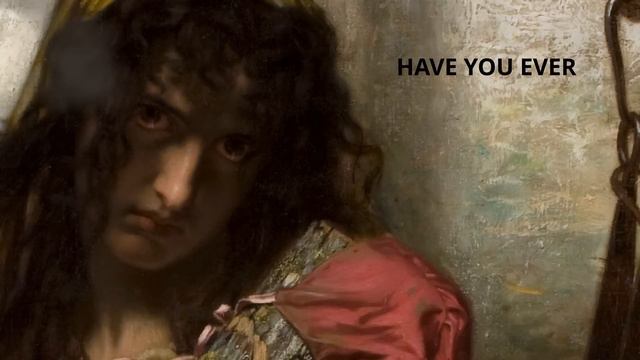 You Can't Unsee This Painting смотреть онлайн