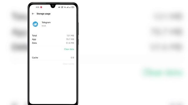 Как исправить «Этот канал не может быть отображен» в Telegram (Android и iOS) || Новый процесс смотреть онлайн